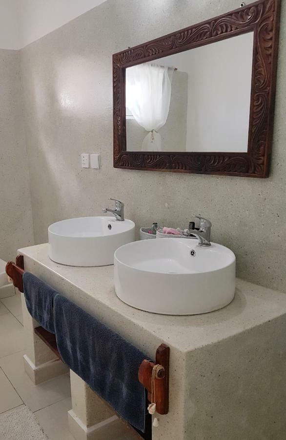 Апартаменты Nakupenda Malaika Flat Пвани-Мчангани Экстерьер фото